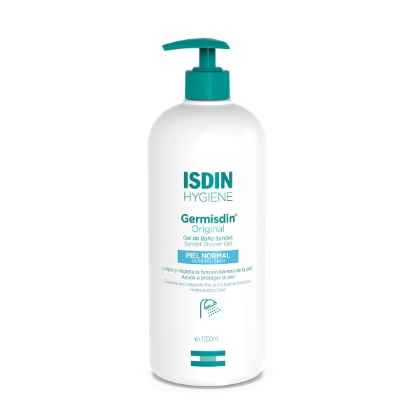GERMISDIN HIGIENE CORPORAL 1000 ML